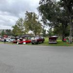 Patriots and Paws Car Show (September 30, 2023)